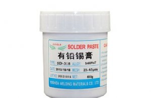 影響錫膏印刷質(zhì)量有什么原因？？