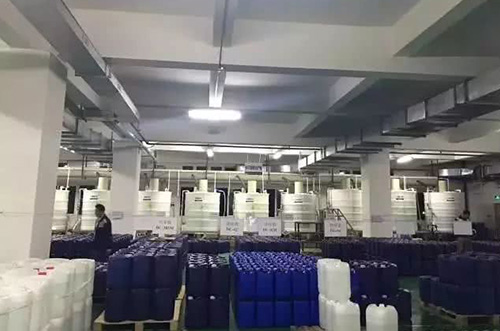 PCB化學(xué)品價(jià)格上漲，龍頭企業(yè)優(yōu)先受益