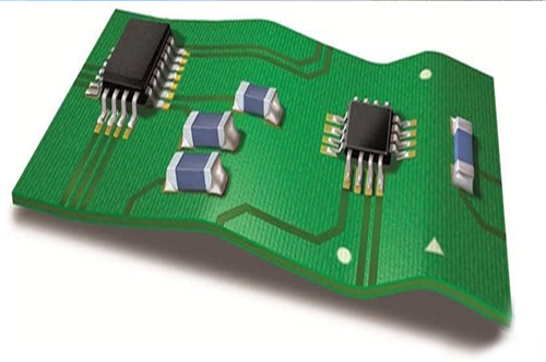 PCB翹曲度原因及解決辦法！