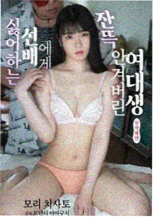 第七个证人剧集封面